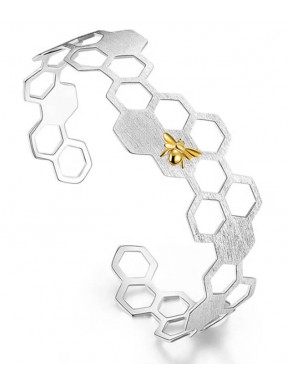 Pulsera Apis