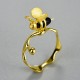 Anillo Bee