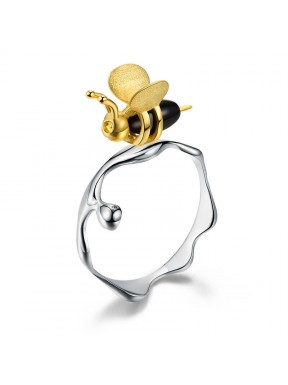 Anillo Bee