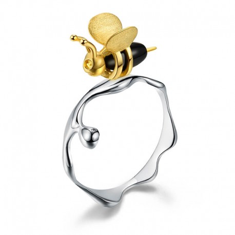 Anillo Bee